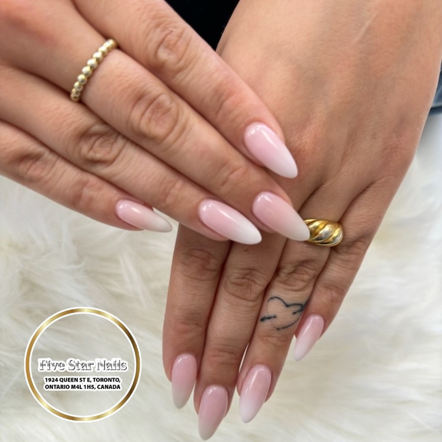 Five Star Nails